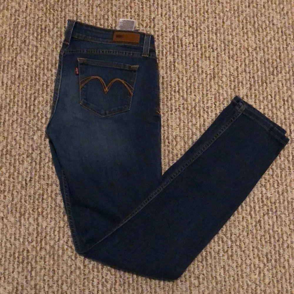 Levi’s Skinny Jeans